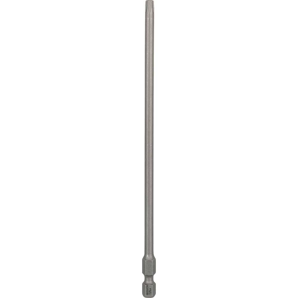 Extra Hard Torx Screwdriver Bit T25 152mm Pack 1