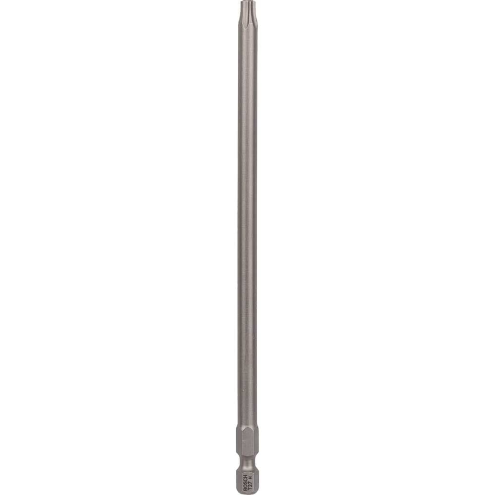 Extra Hard Torx Screwdriver Bit T27 152mm Pack 1