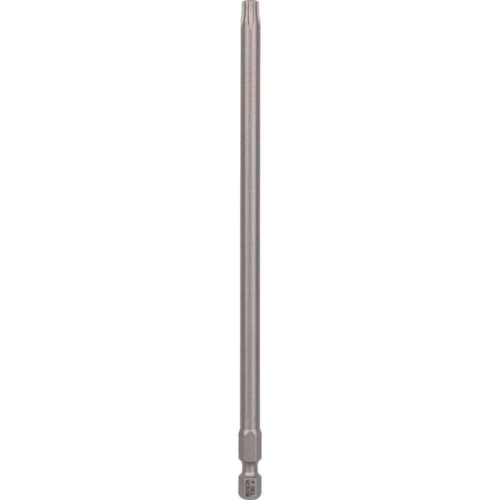 Extra Hard Torx Screwdriver Bit T30 152mm Pack 1