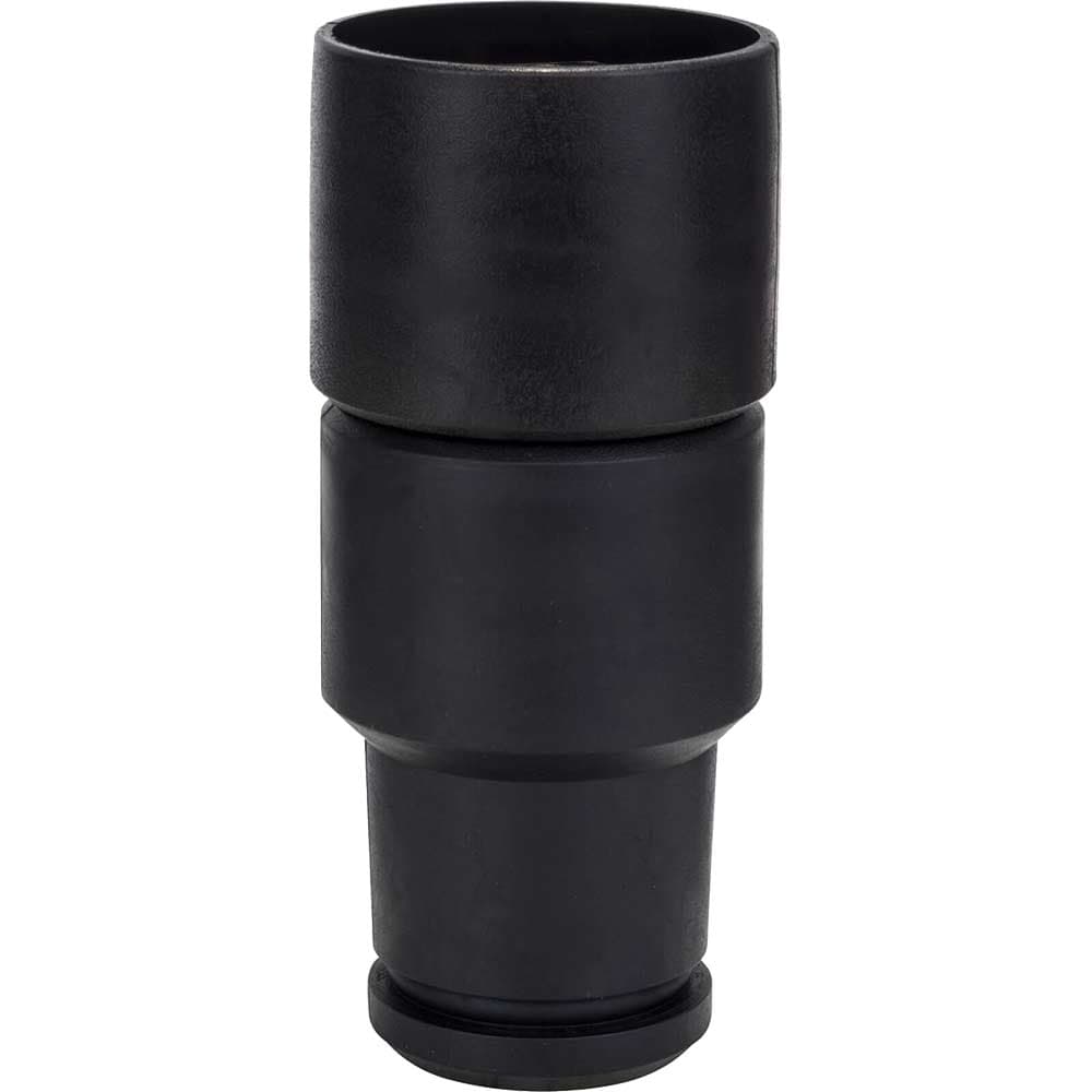 Dust Extractor 19mm To 35mm Rubber Hose Reducer