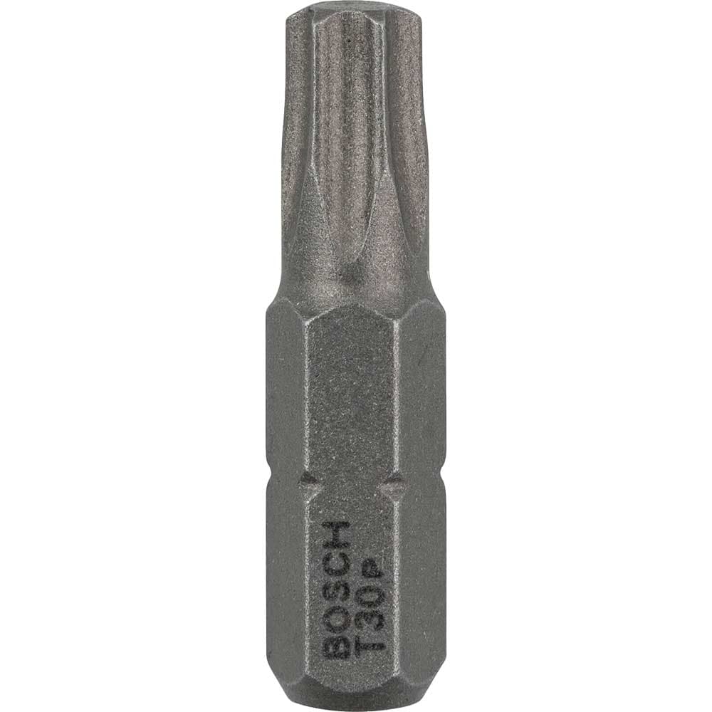 Extra Hard Torx Screwdriver Bit T30 25mm Pack 25