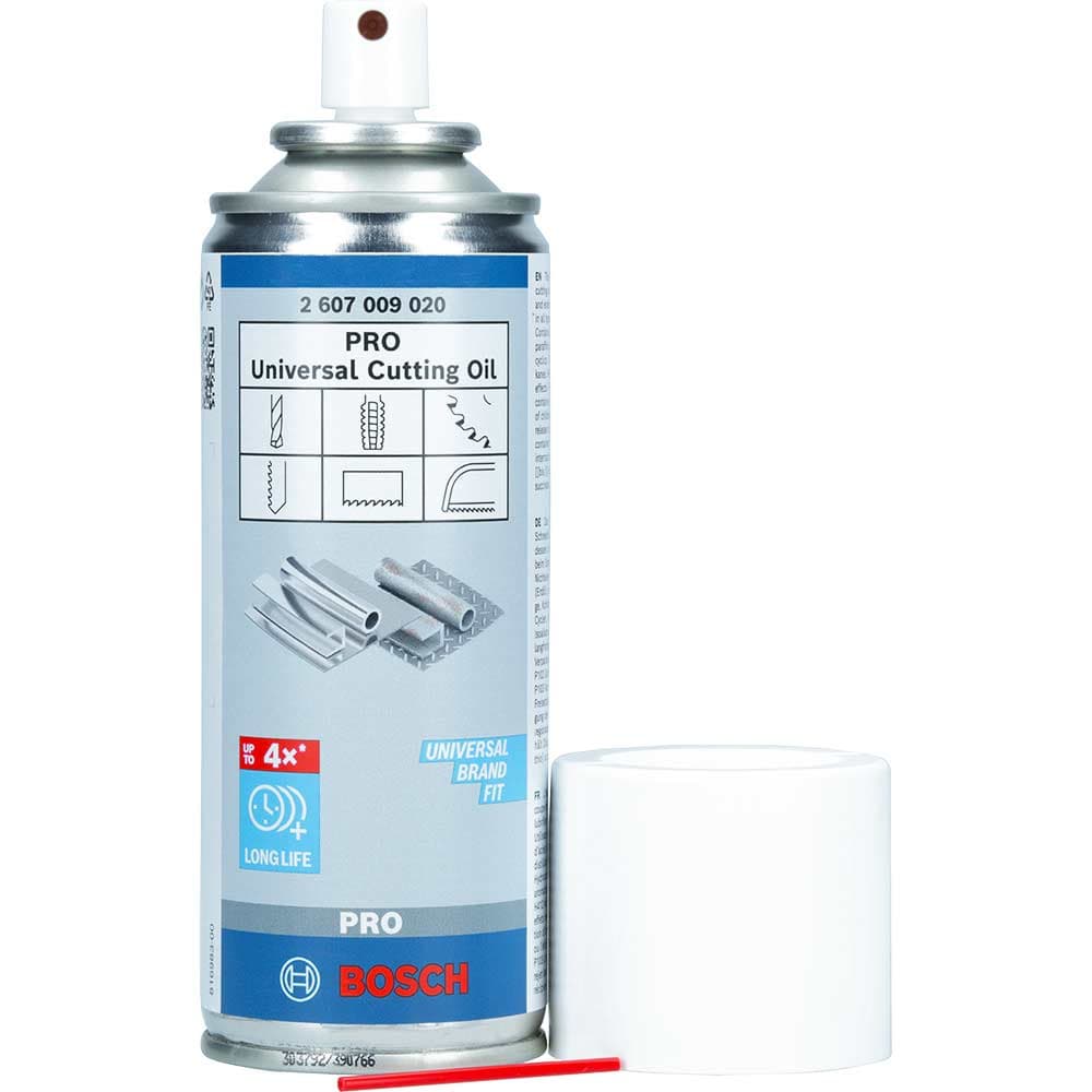 PRO Universal Cutting Oil Aerosol Spray