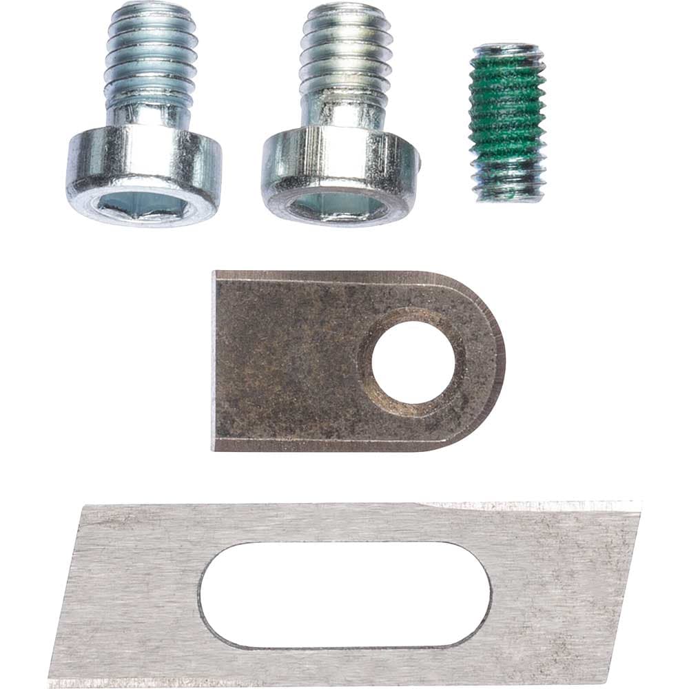 5 Piece Blade Set GSC 2.8 Metal Shear