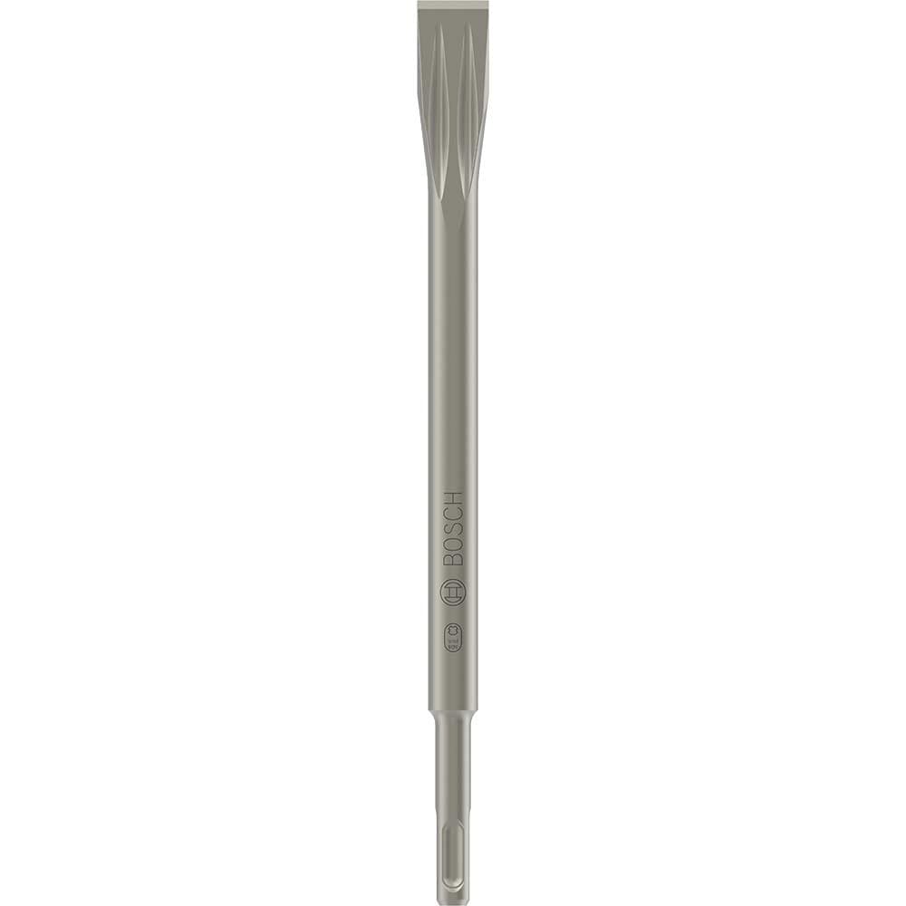 PRO SDS Plus Long Life Flat Chisel Pack 5 250mm 20mm