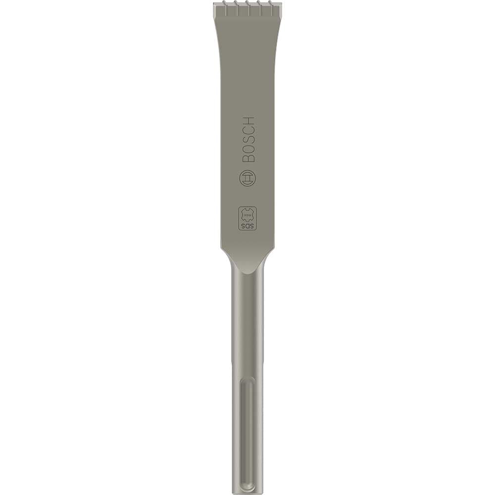 PRO SDS Max Carbide Tipped Pointing Chisel 280mm 38mm