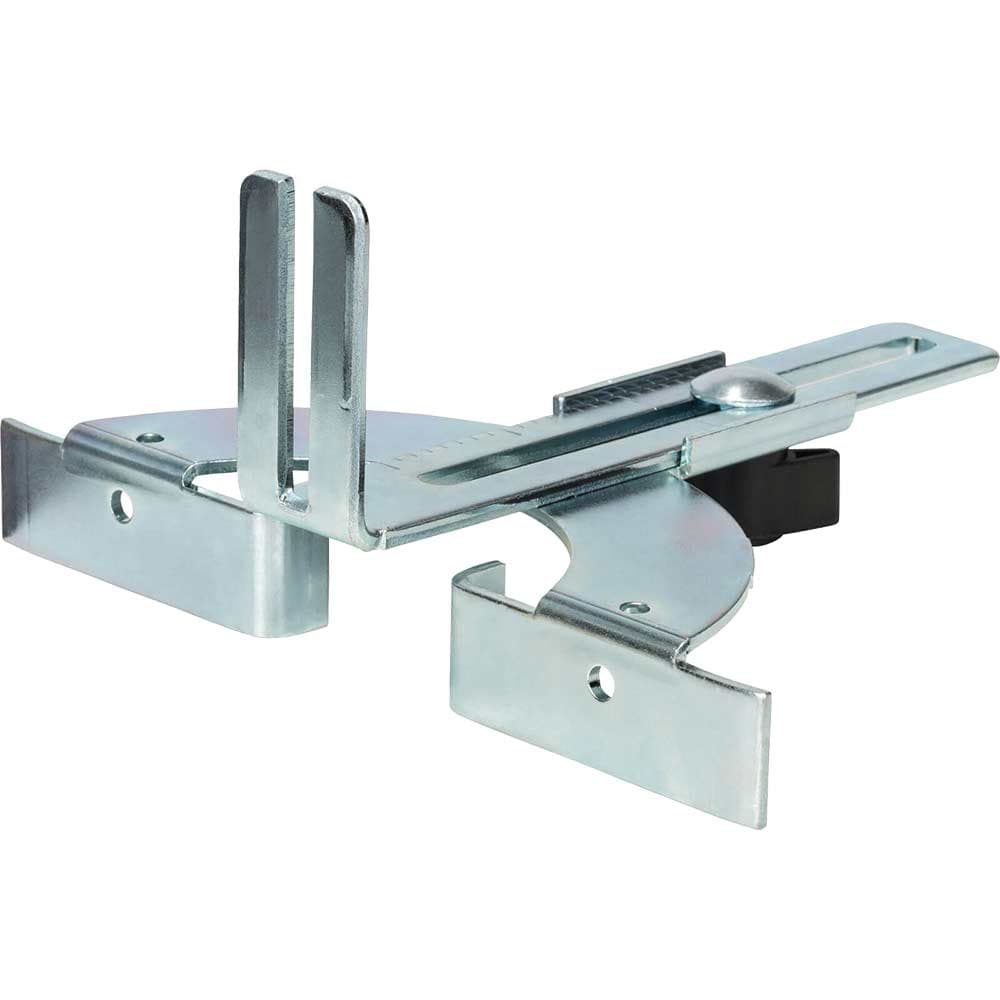 Parallel Guide GKF 600 Router