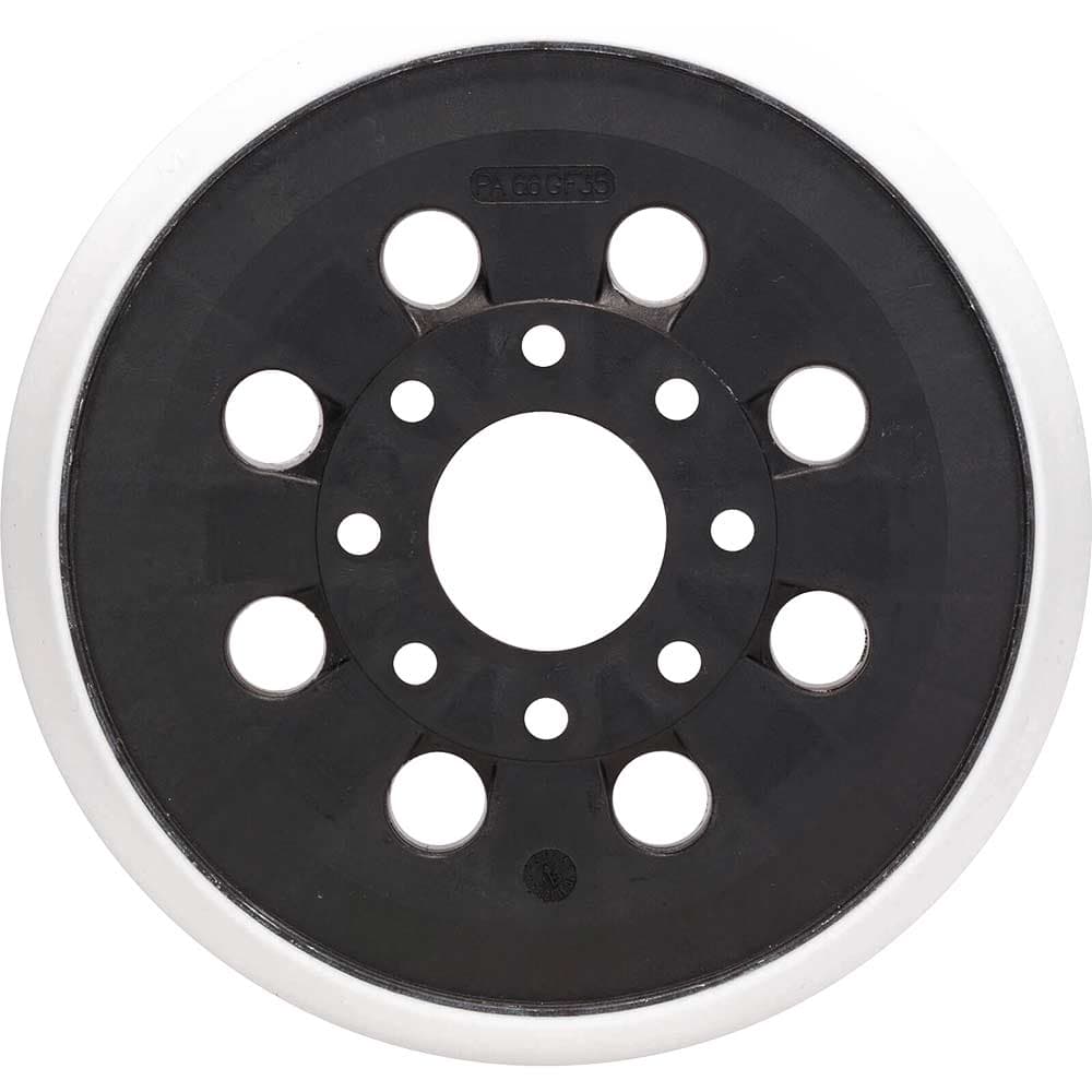 GEX 125 1 AE Medium Sanding Backing Disc 125mm