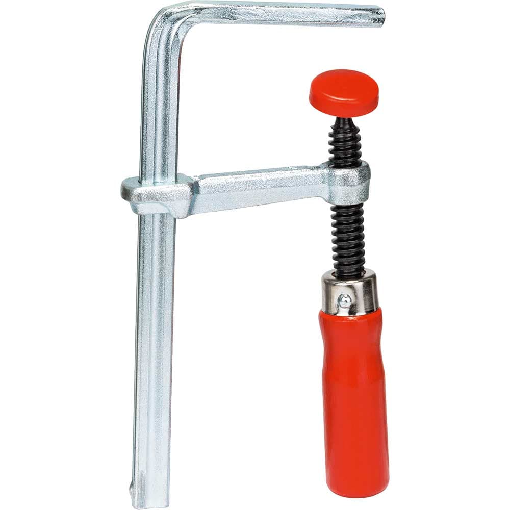 2 Piece Guide Rail Clamp Set