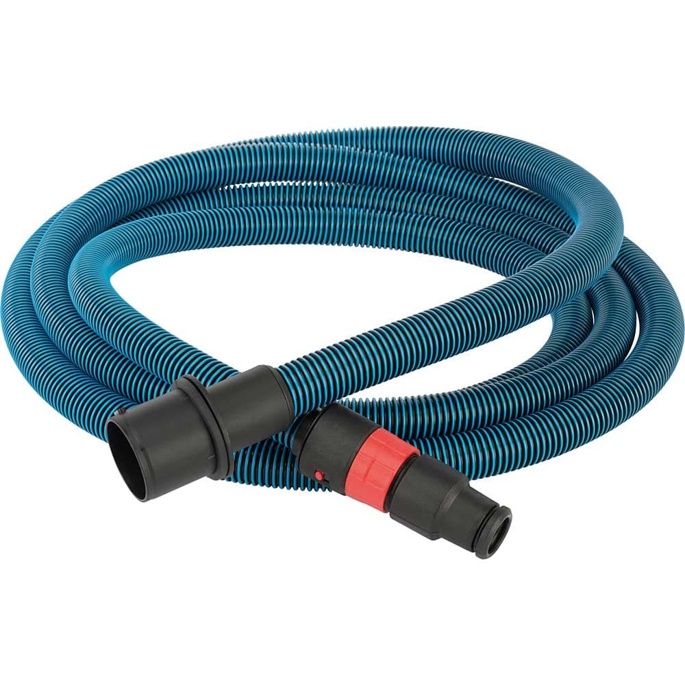 Antistatic Dust Extractor Hose GAS Extractors 5m
