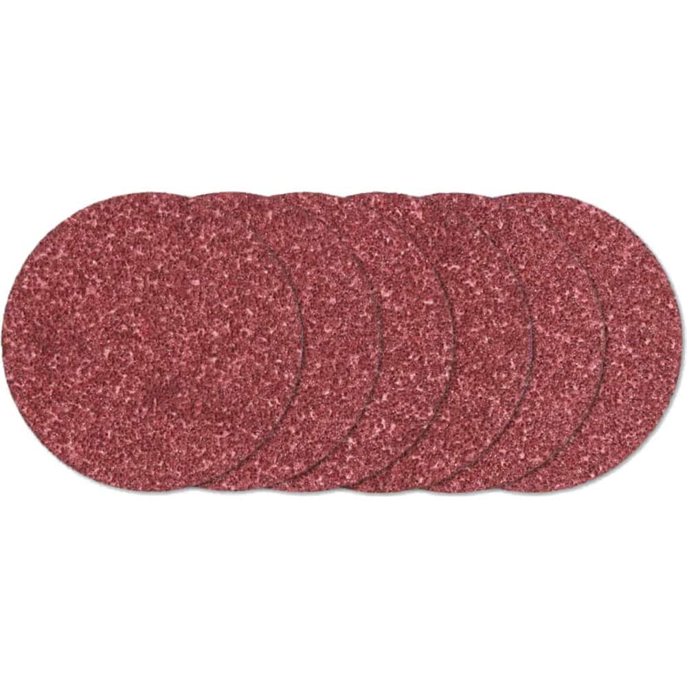 F460 Sanding Sheets EASYCUTandGRIND Pack 6