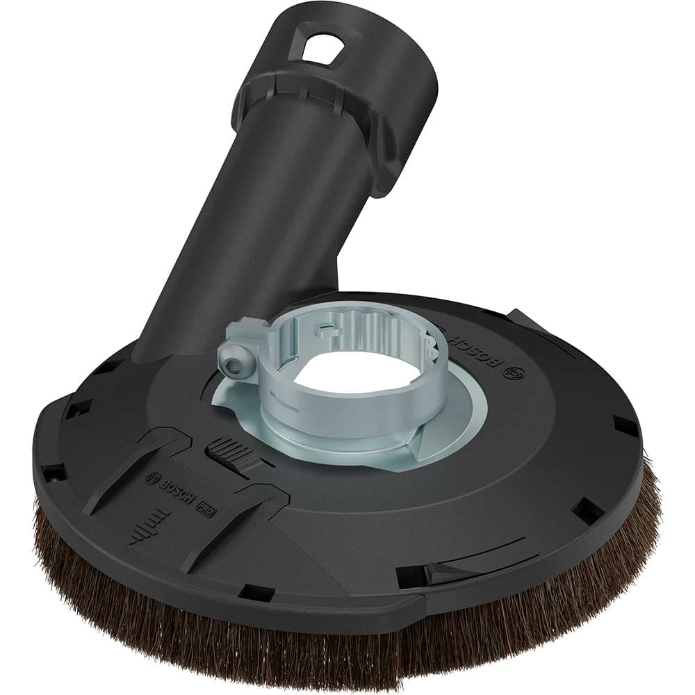 PRO Keyed Dust Extraction Hood GWS Angle Grinders