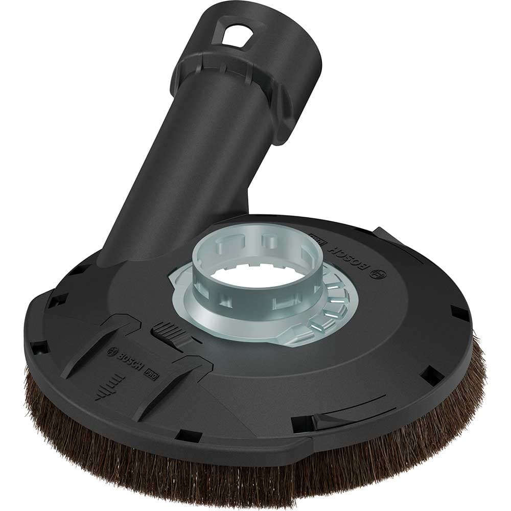 PRO Keyless Dust Extraction Hood GWS GWX Angle Grinders
