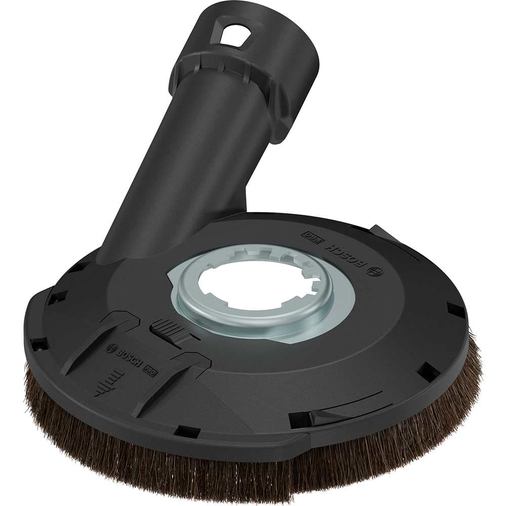 PRO Keyless HG Dust Extraction Hood Angle Grinders