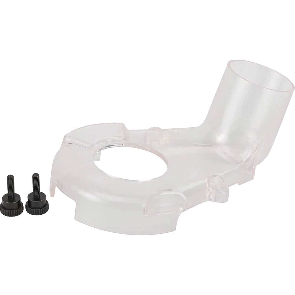 Dust Extraction Adapter GOF 900 1200 CE Routers