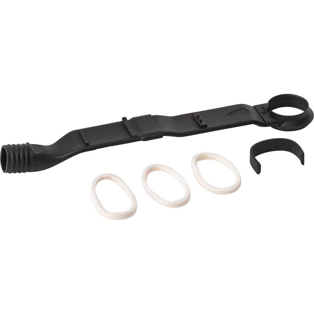 Dust Extraction Adaptor GOP 300 SCE Oscillating Tools