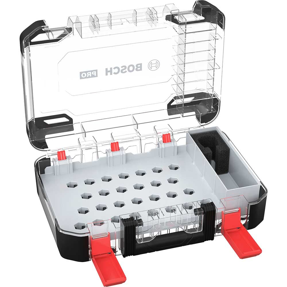 PRO Empty Hole Saw Case