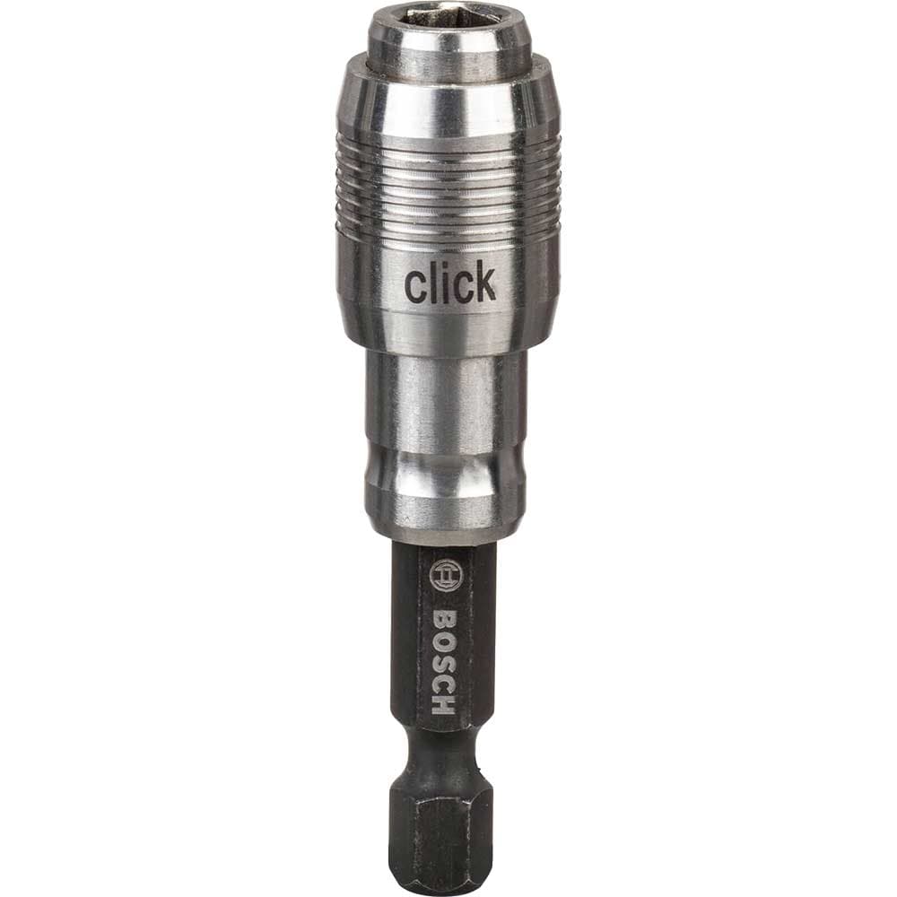 OneClick Locking Screwdriver Bit Holder 60mm