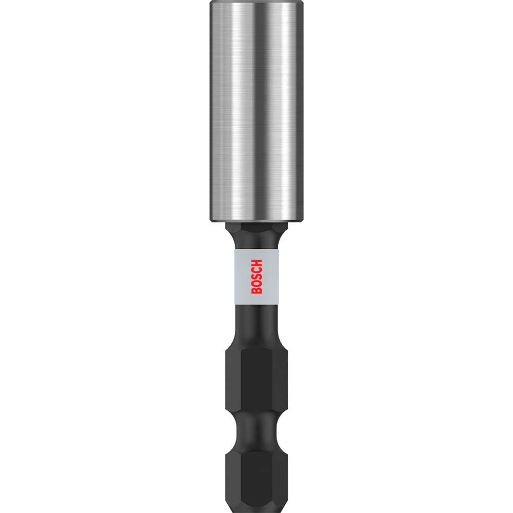 PRO Impact Control Magnetic Screwdriver Bit Holder 60mm