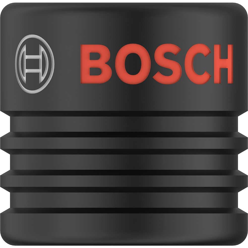 PRO Impact Control Magnetic Sleeve Screwdriver Bits