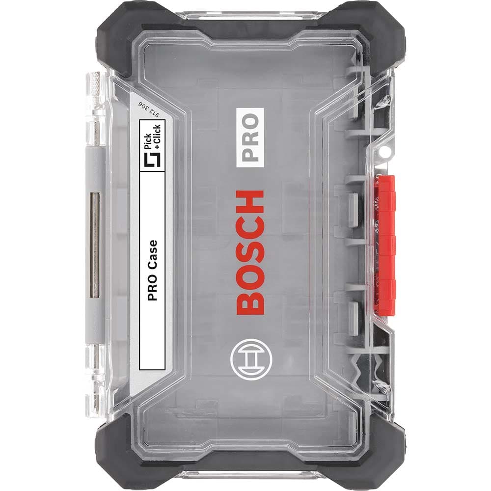 PRO Pick Clic Case