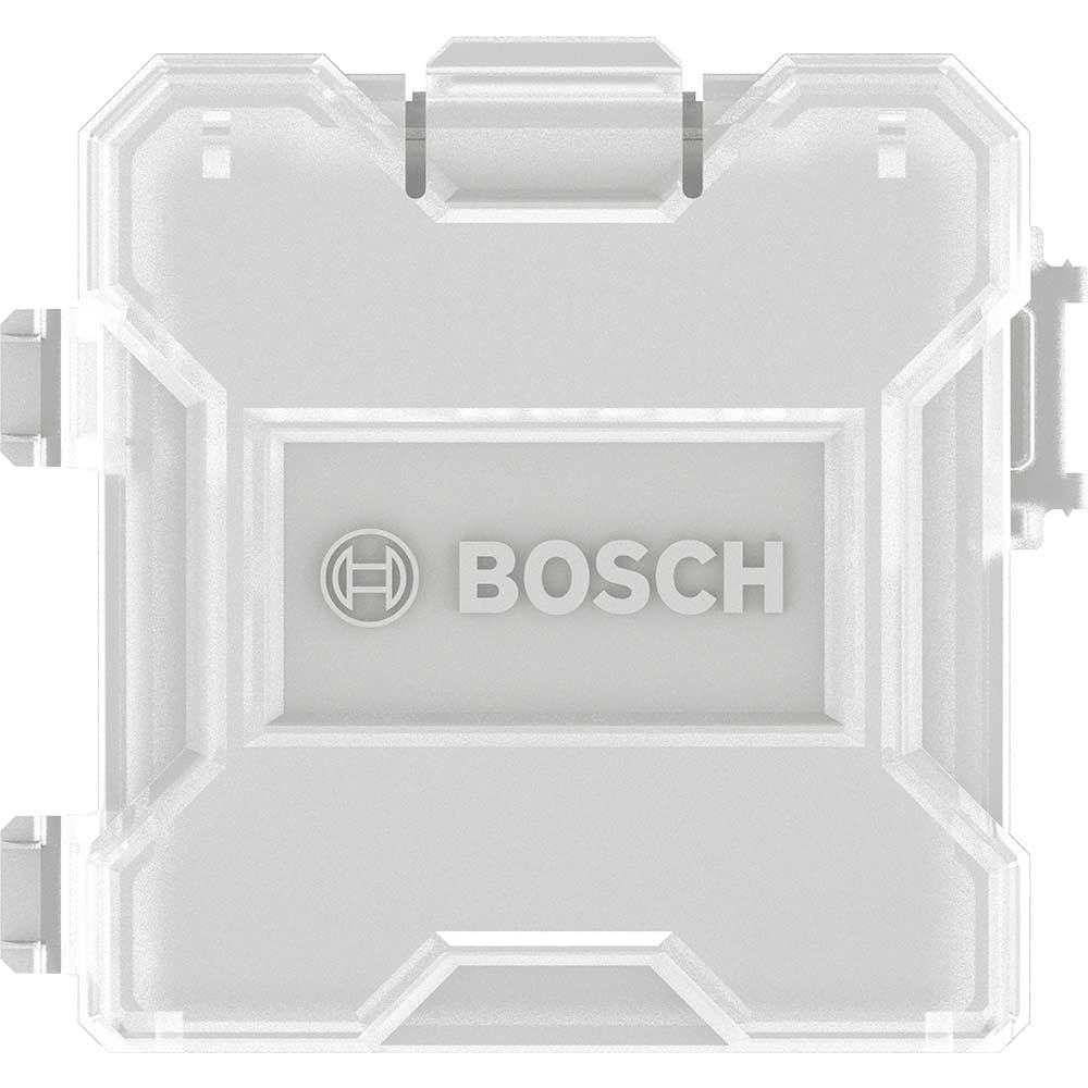 PRO Box Box Pick Clic Parts Container
