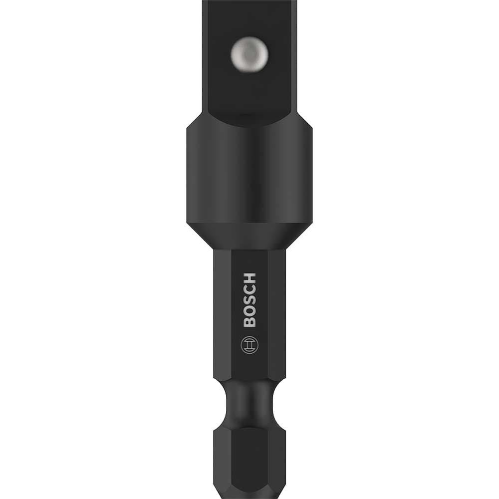 PRO 1 4" Impact Socket Adaptor 3 8"