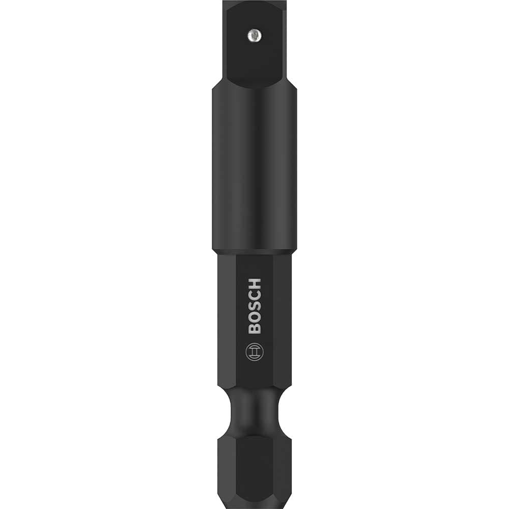 PRO 1 4" Impact Socket Adaptor 1 4"