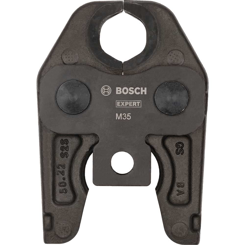 EXPERT M Profile Standard Press Jaw 35mm
