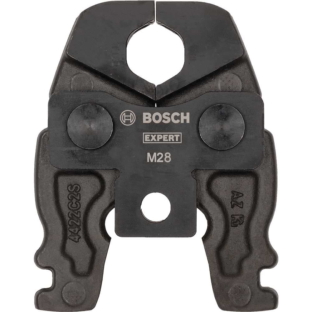 EXPERT M Profile Compact Press Jaw 28mm