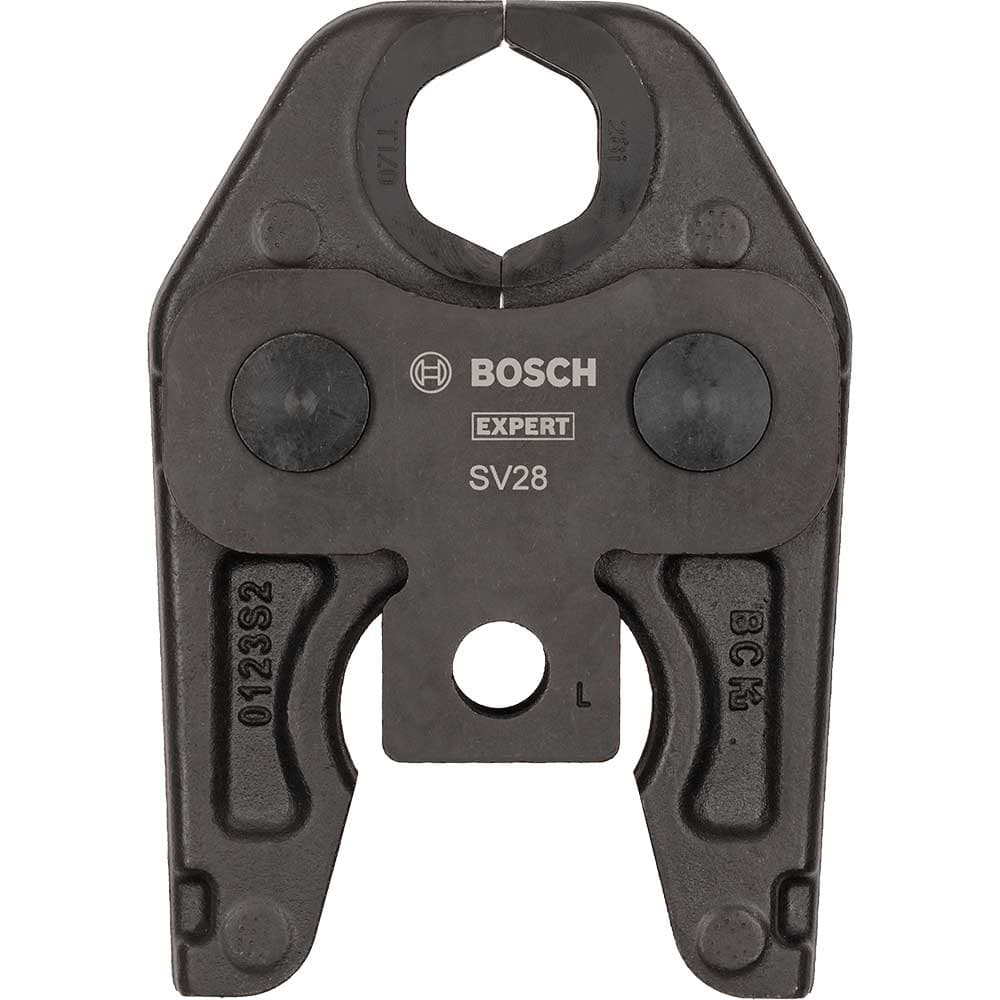 EXPERT SV Profile Standard Press Jaw 28mm