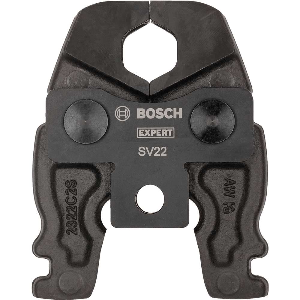 EXPERT SV Profile Compact Press Jaw 22mm