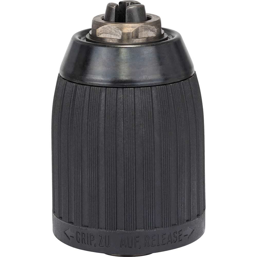 13mm 1 2" 20 UNF Hammer Drill Keyless Chuck 2 13mm 13mm 1 2" x 20UNF Female