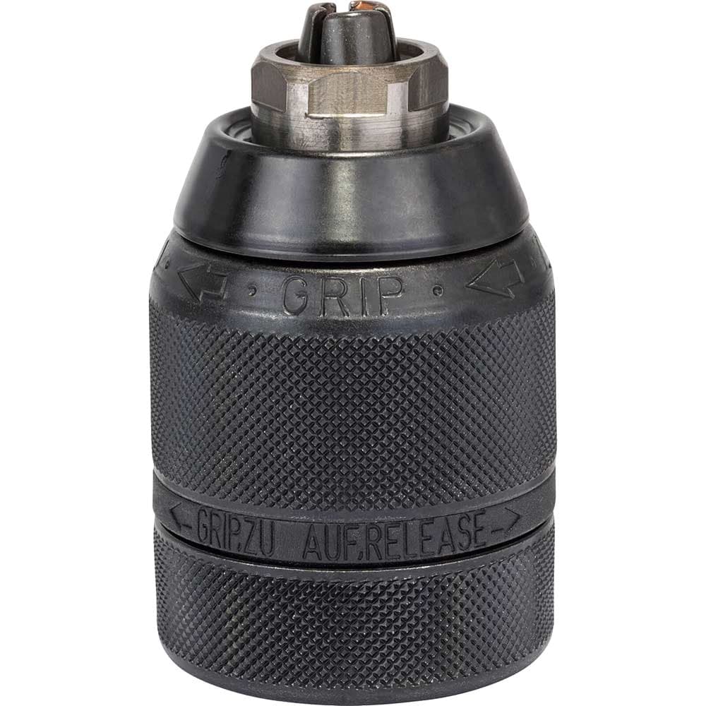 13mm 1 2" 20 UNF Hammer Drill Keyless Chuck 1.5 13mm 13mm 1 2" x 20UNF Female