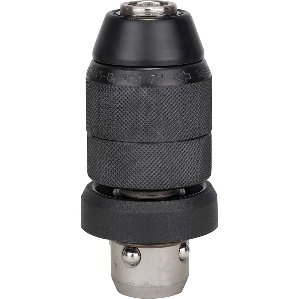 Keyless Quick Change Chuck SDS Machines 13mm 1 2" x 20UNF Female