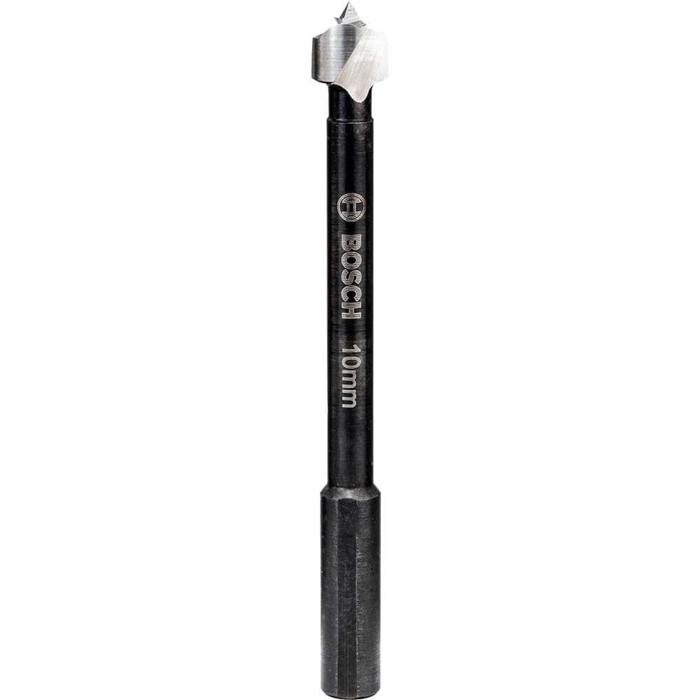 Wood Forstner Bit 10mm