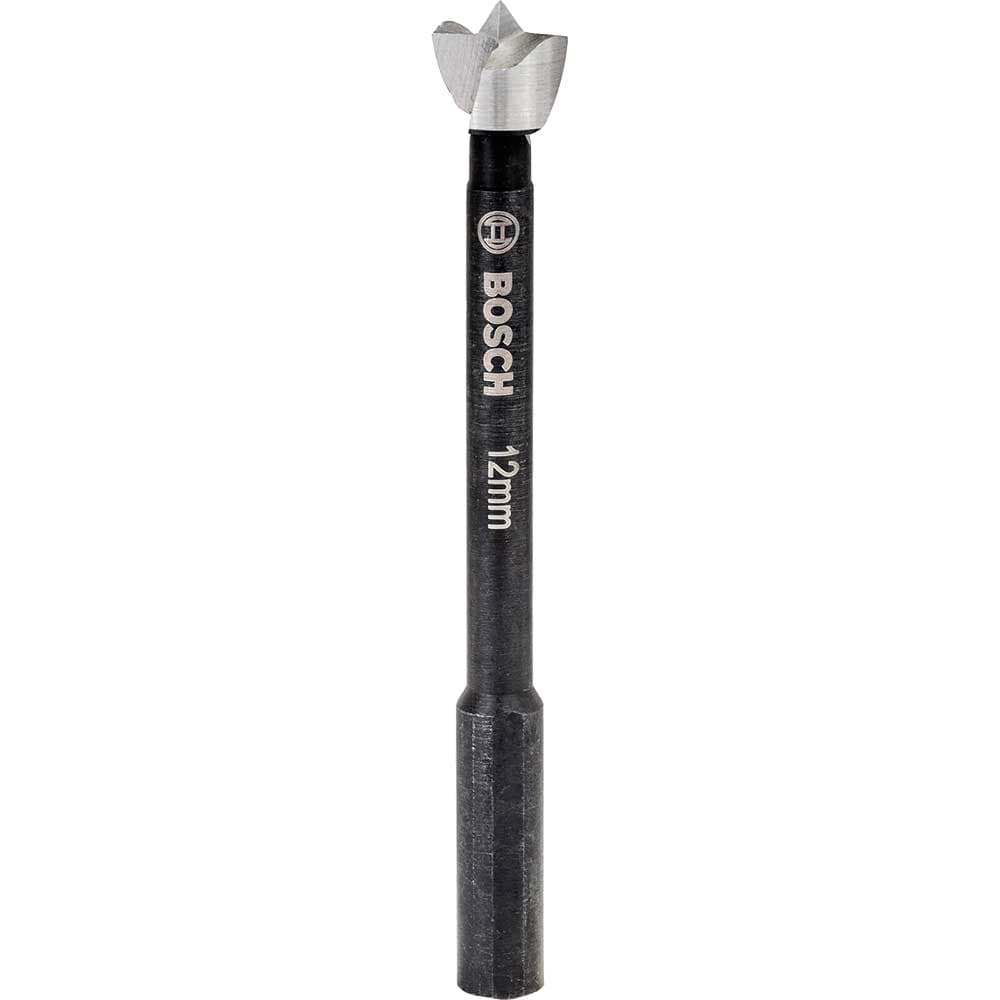 Wood Forstner Bit 12mm