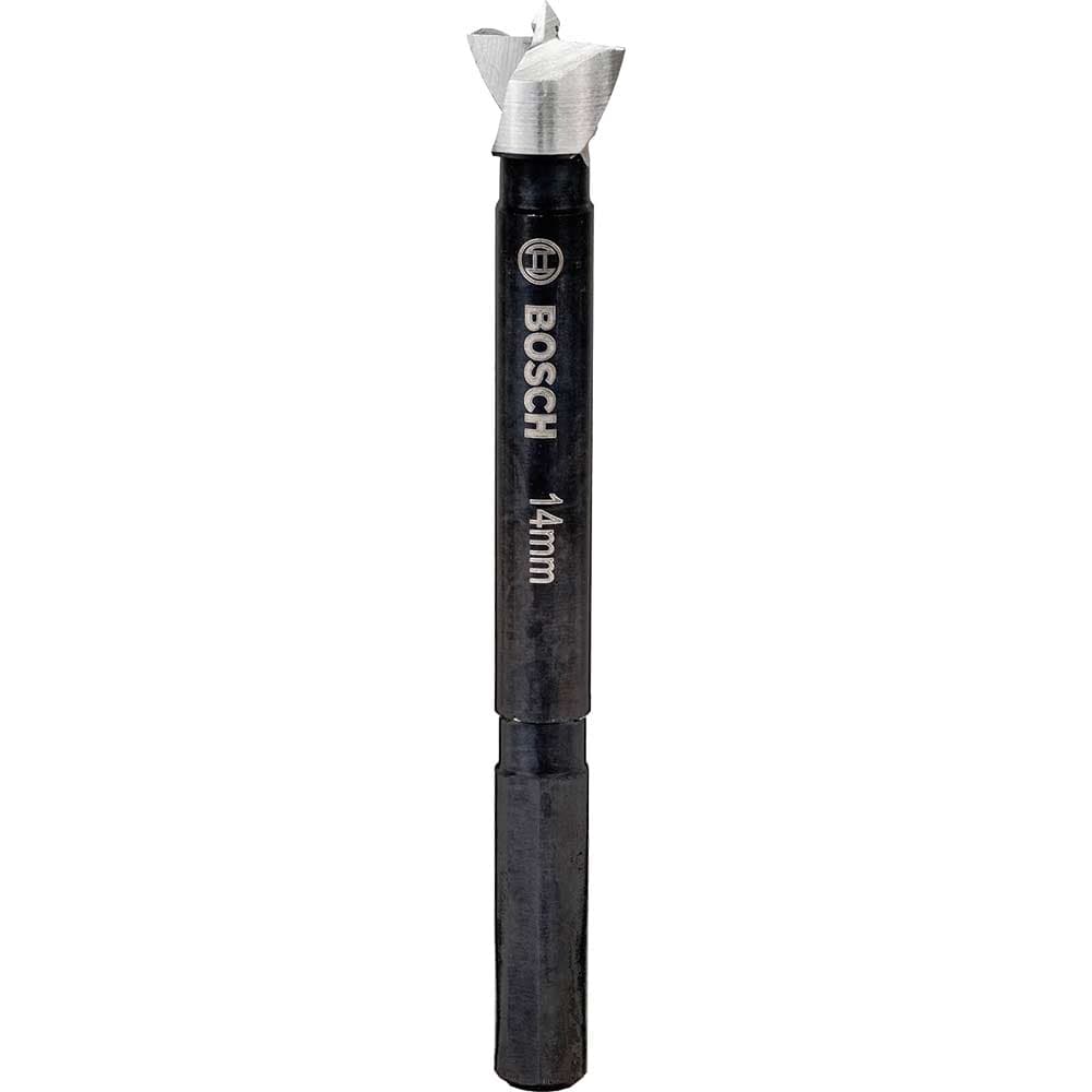 Wood Forstner Bit 14mm