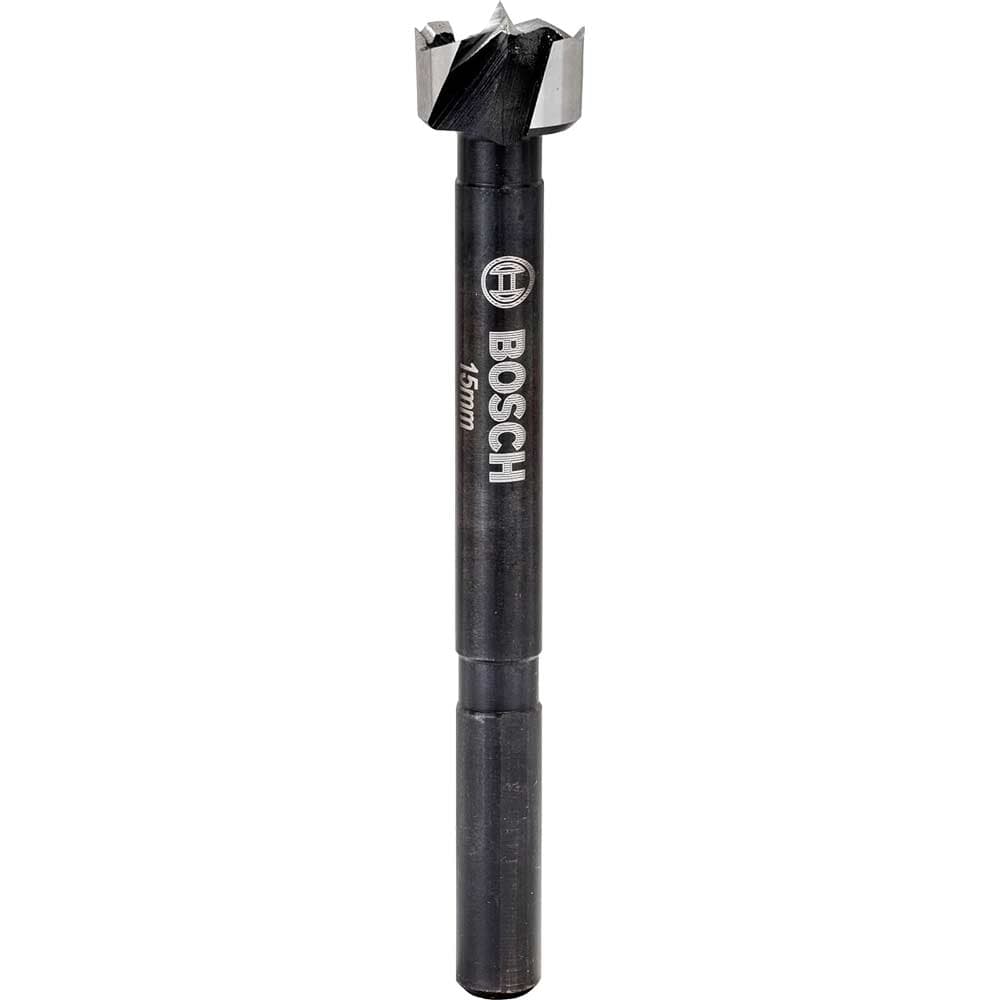 Wood Forstner Bit 15mm