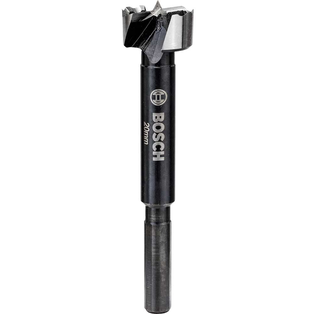 Wood Forstner Bit 20mm