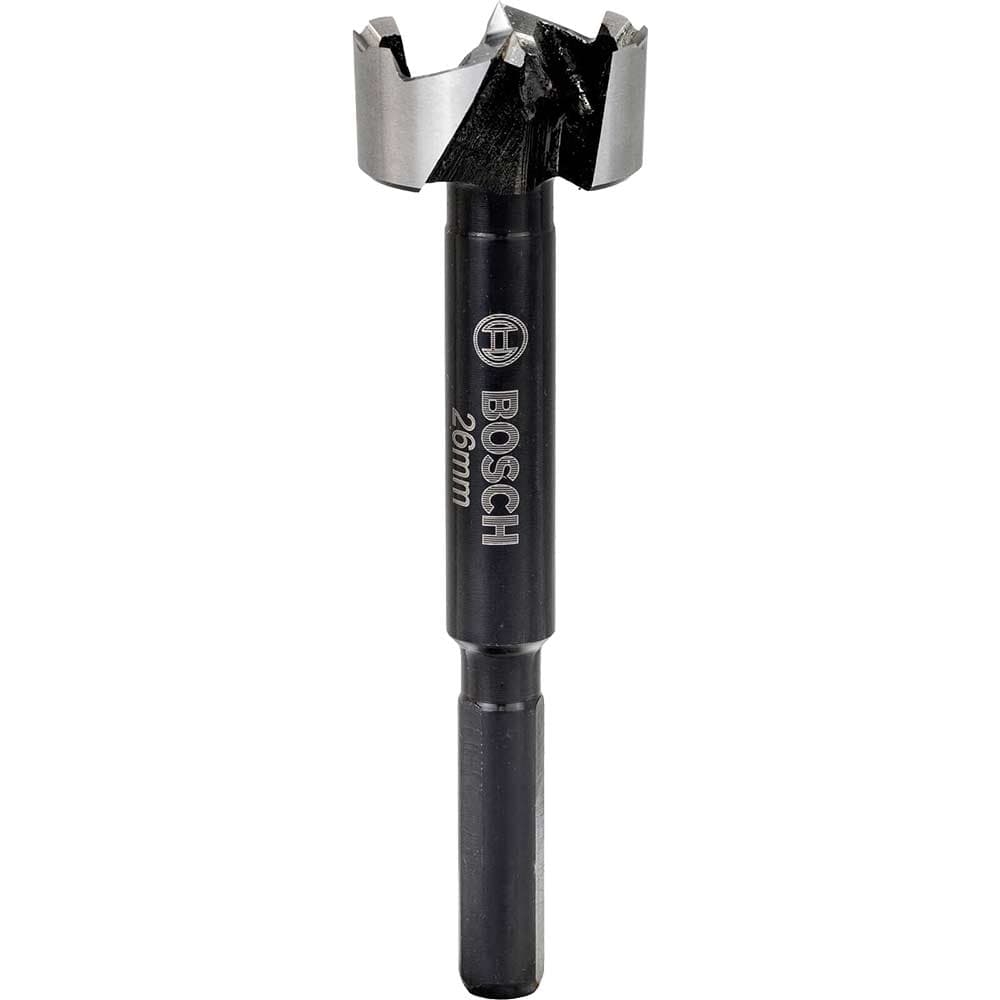 Wood Forstner Bit 26mm