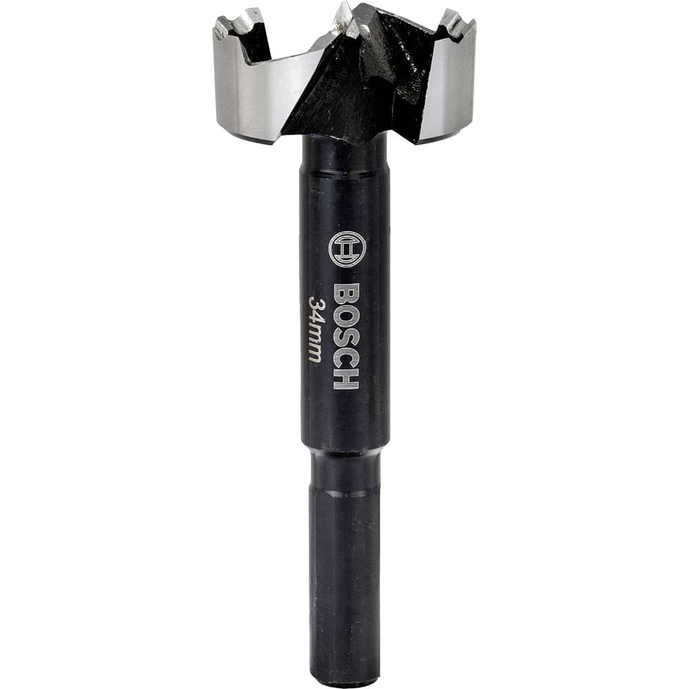 Wood Forstner Bit 34mm
