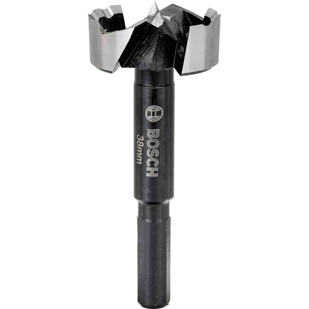 Wood Forstner Bit 38mm