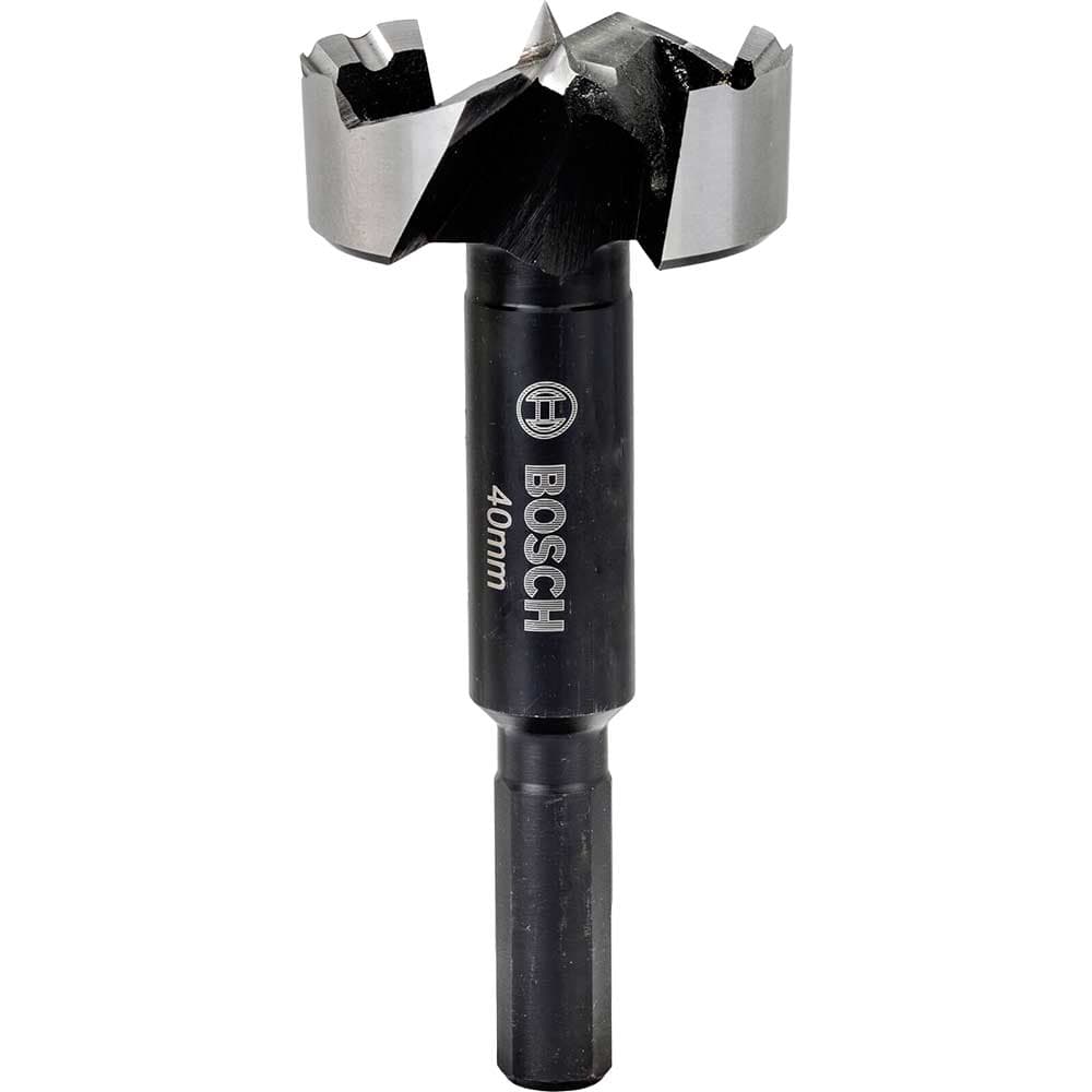 Wood Forstner Bit 40mm