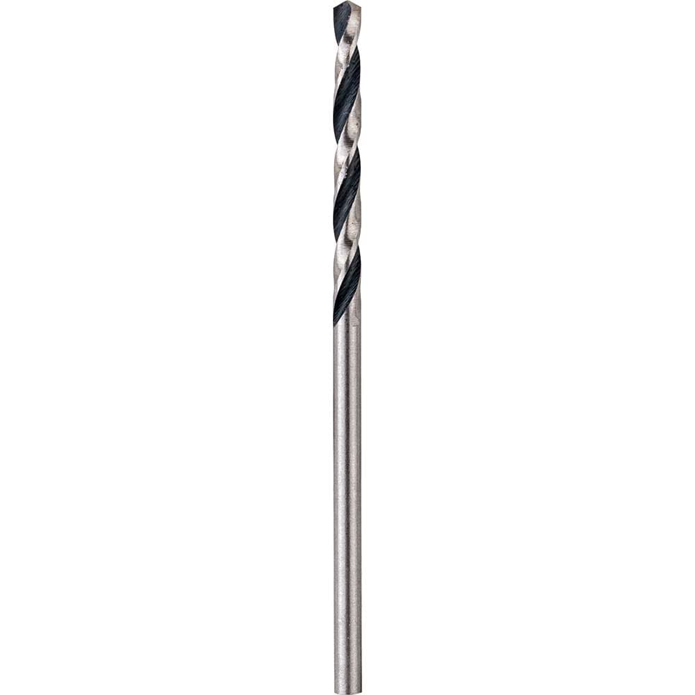 HSS PointTeQ Drill Bit 2mm Pack 10