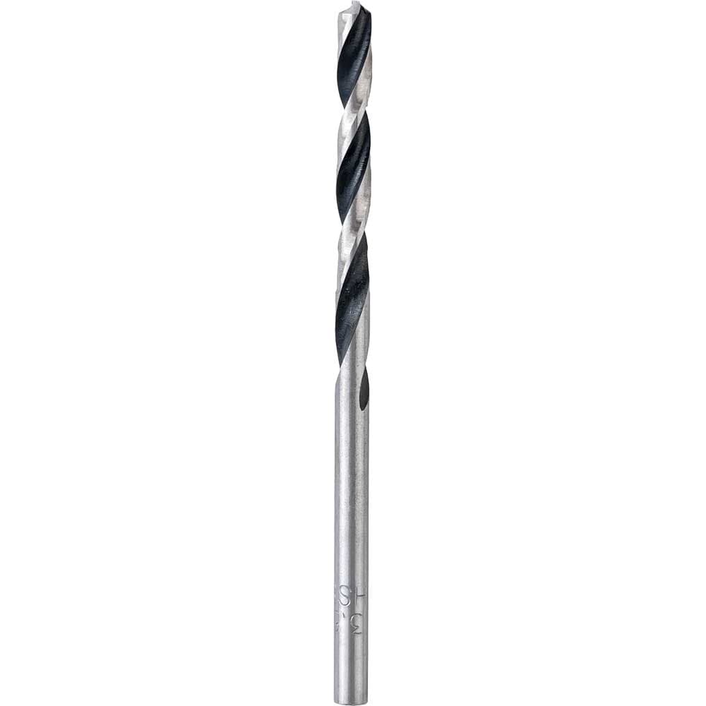 HSS PointTeQ Drill Bit 3.5mm Pack 10