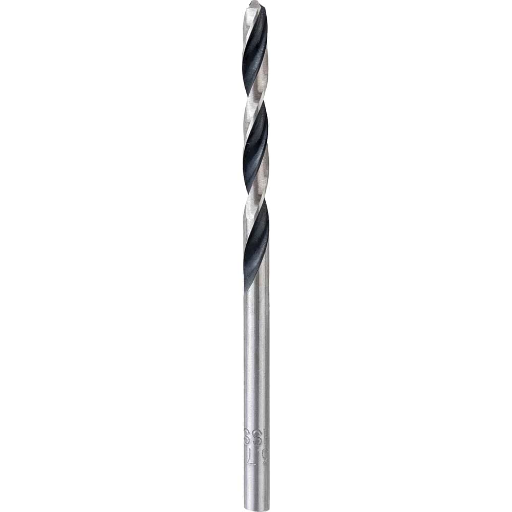 HSS PointTeQ Drill Bit 3.7mm Pack 10