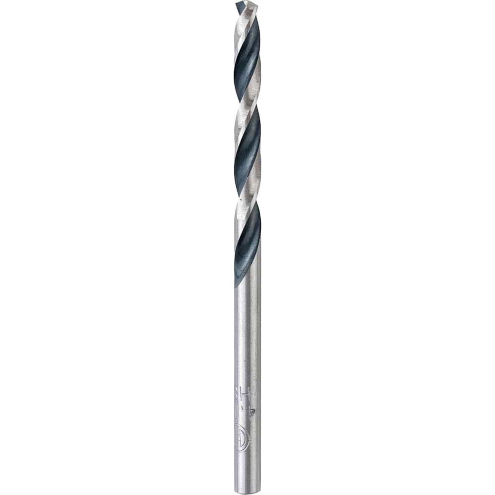 HSS PointTeQ Drill Bit 4.1mm Pack 10