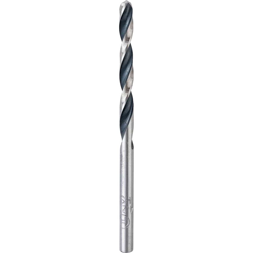 HSS PointTeQ Drill Bit 4.2mm Pack 10