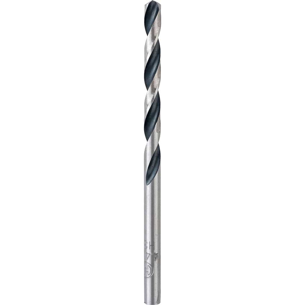 HSS PointTeQ Drill Bit 4.4mm Pack 10