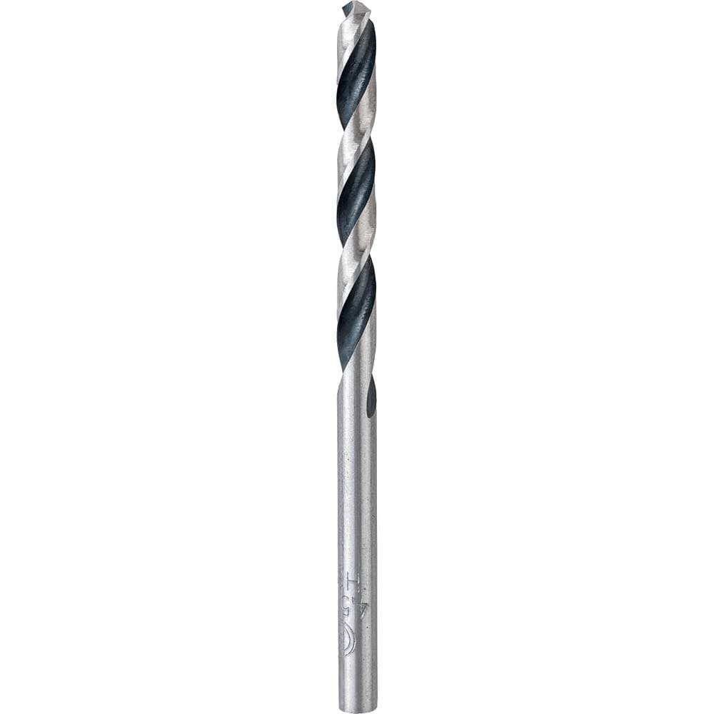 HSS PointTeQ Drill Bit 4.5mm Pack 10